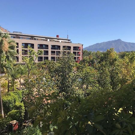 Apartament Guadalmina Marbella Luaran gambar