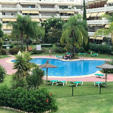 Apartament Guadalmina Marbella Luaran gambar
