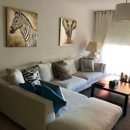 Apartament Guadalmina Marbella Luaran gambar
