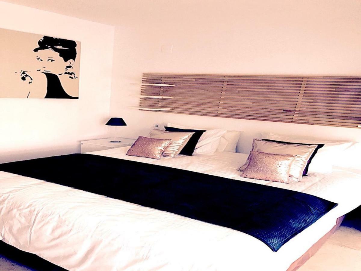 Apartament Guadalmina Marbella Luaran gambar