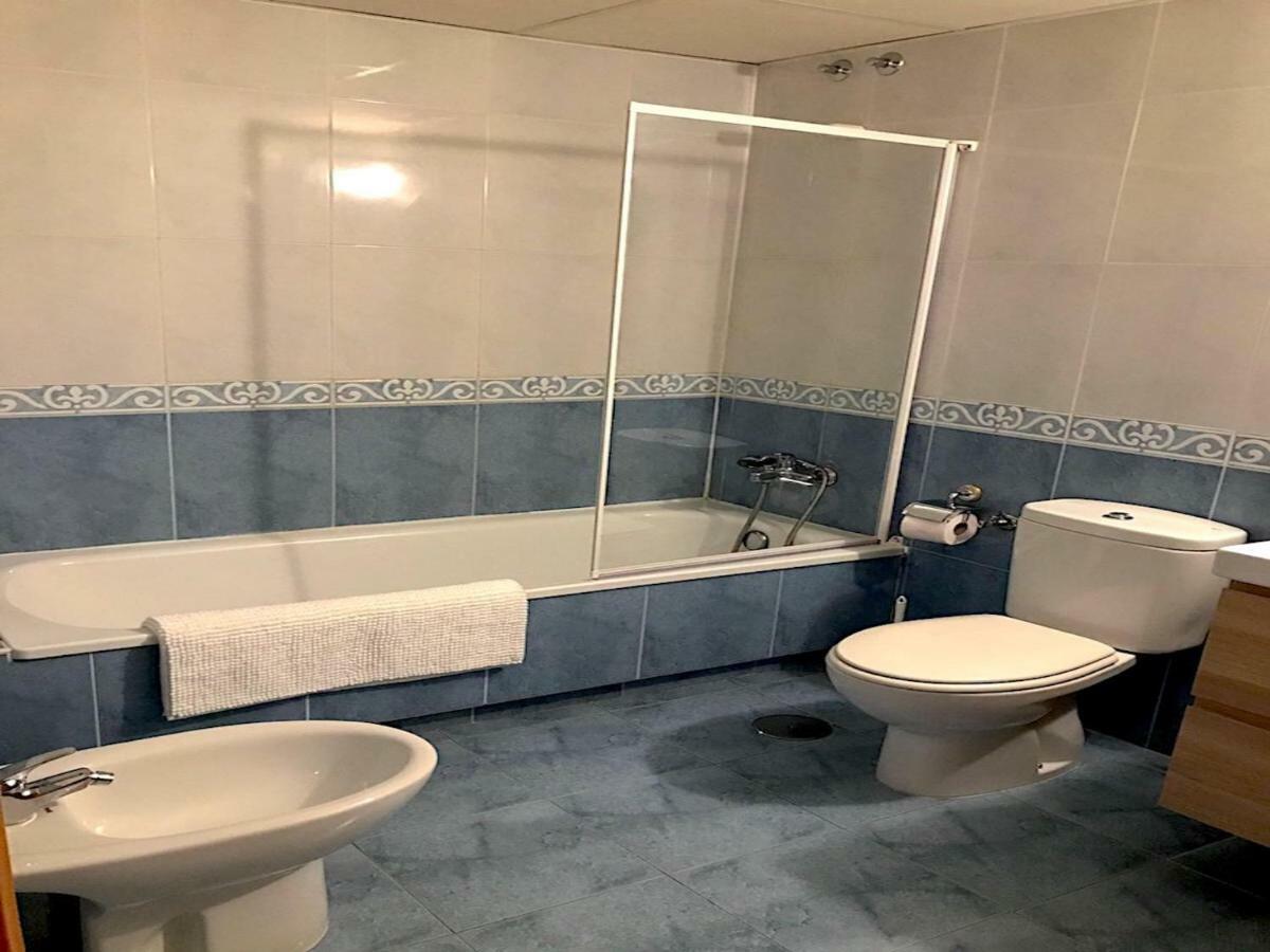 Apartament Guadalmina Marbella Luaran gambar