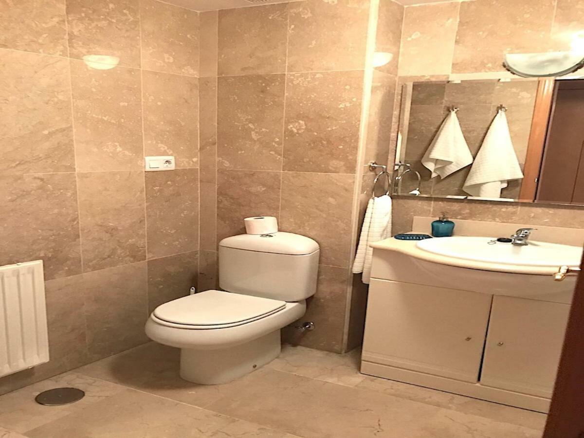 Apartament Guadalmina Marbella Luaran gambar