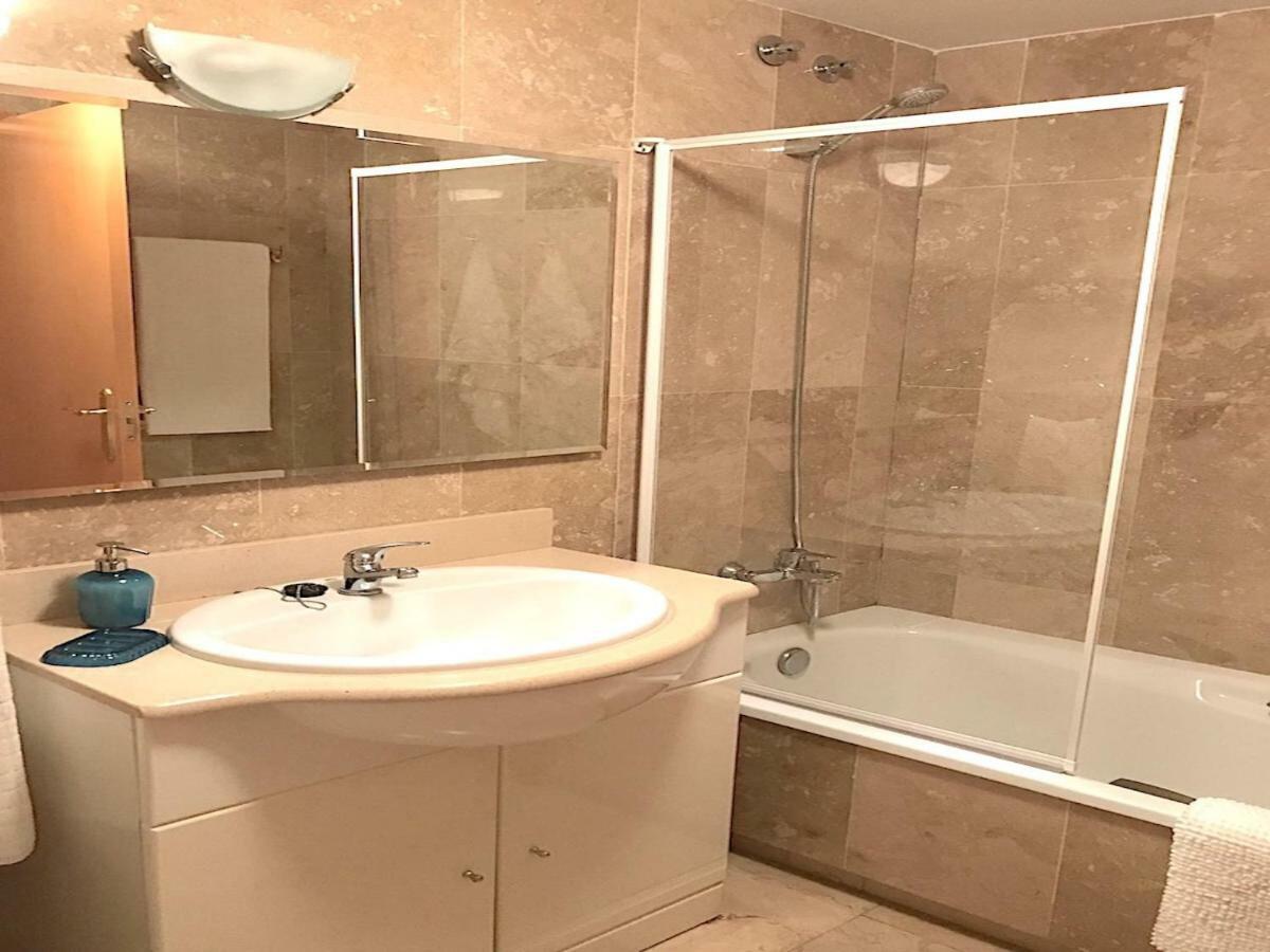 Apartament Guadalmina Marbella Luaran gambar