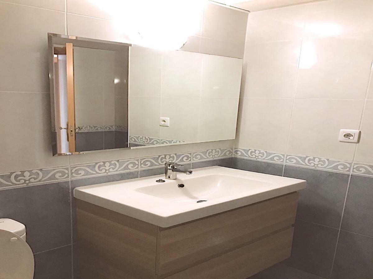 Apartament Guadalmina Marbella Luaran gambar