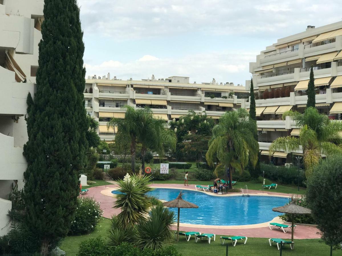 Apartament Guadalmina Marbella Luaran gambar