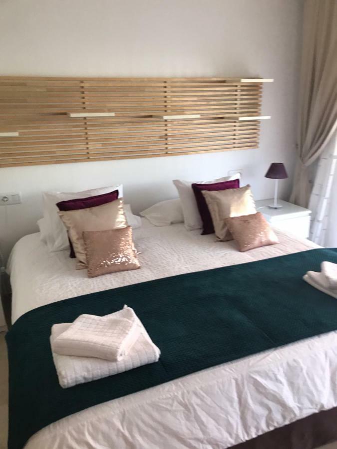 Apartament Guadalmina Marbella Luaran gambar