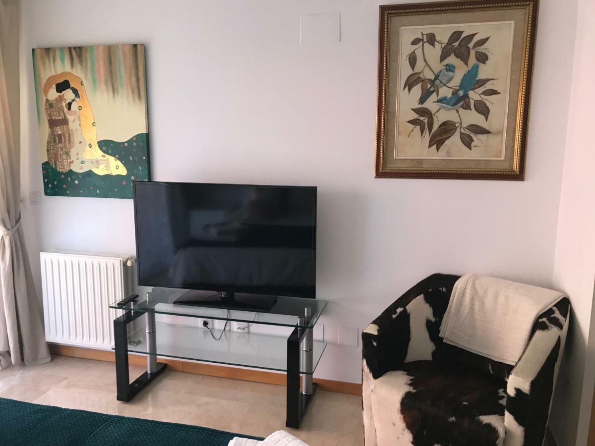 Apartament Guadalmina Marbella Luaran gambar