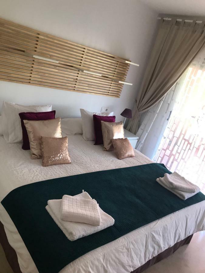Apartament Guadalmina Marbella Luaran gambar