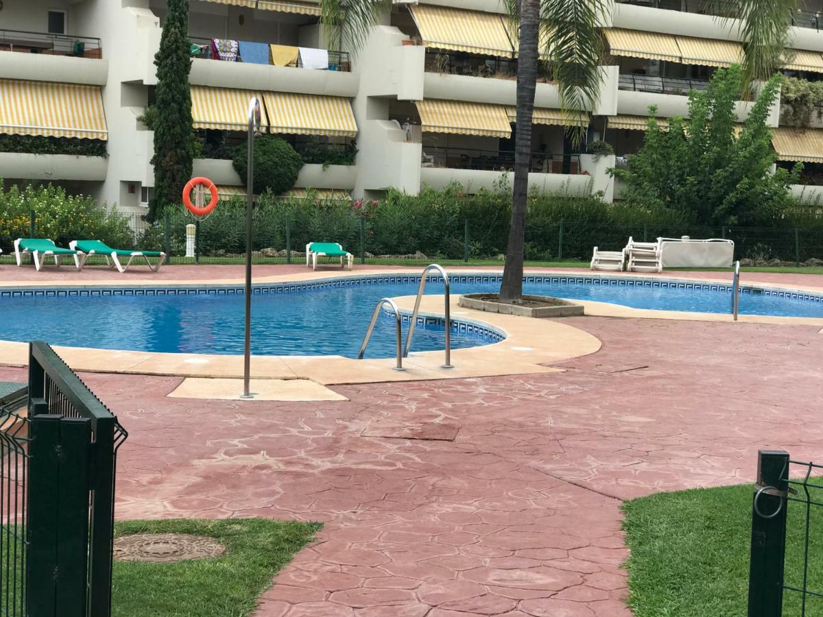 Apartament Guadalmina Marbella Luaran gambar