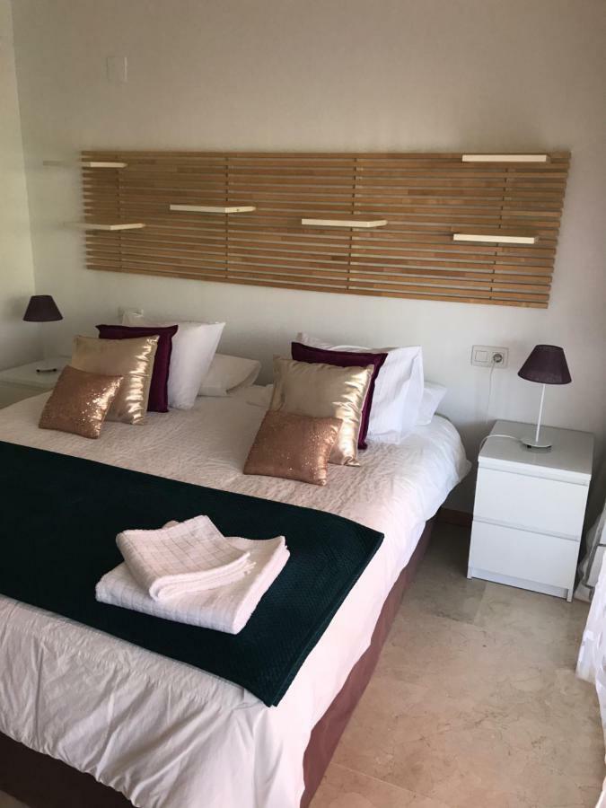 Apartament Guadalmina Marbella Luaran gambar