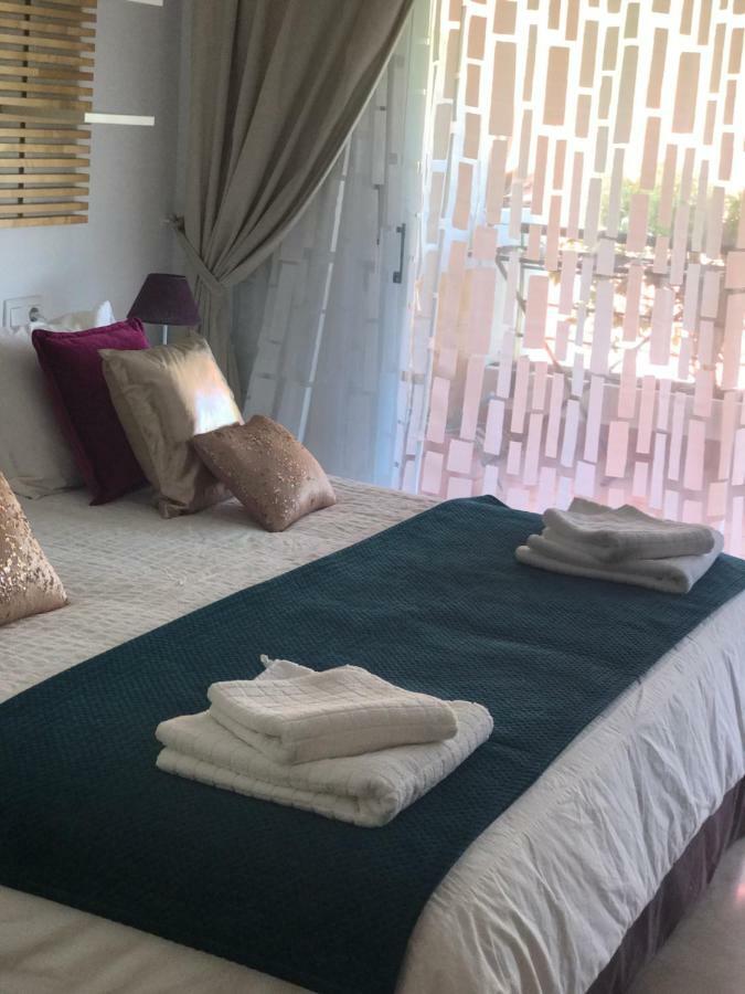 Apartament Guadalmina Marbella Luaran gambar