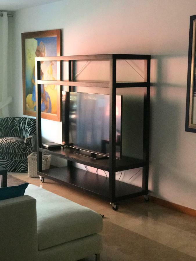 Apartament Guadalmina Marbella Luaran gambar