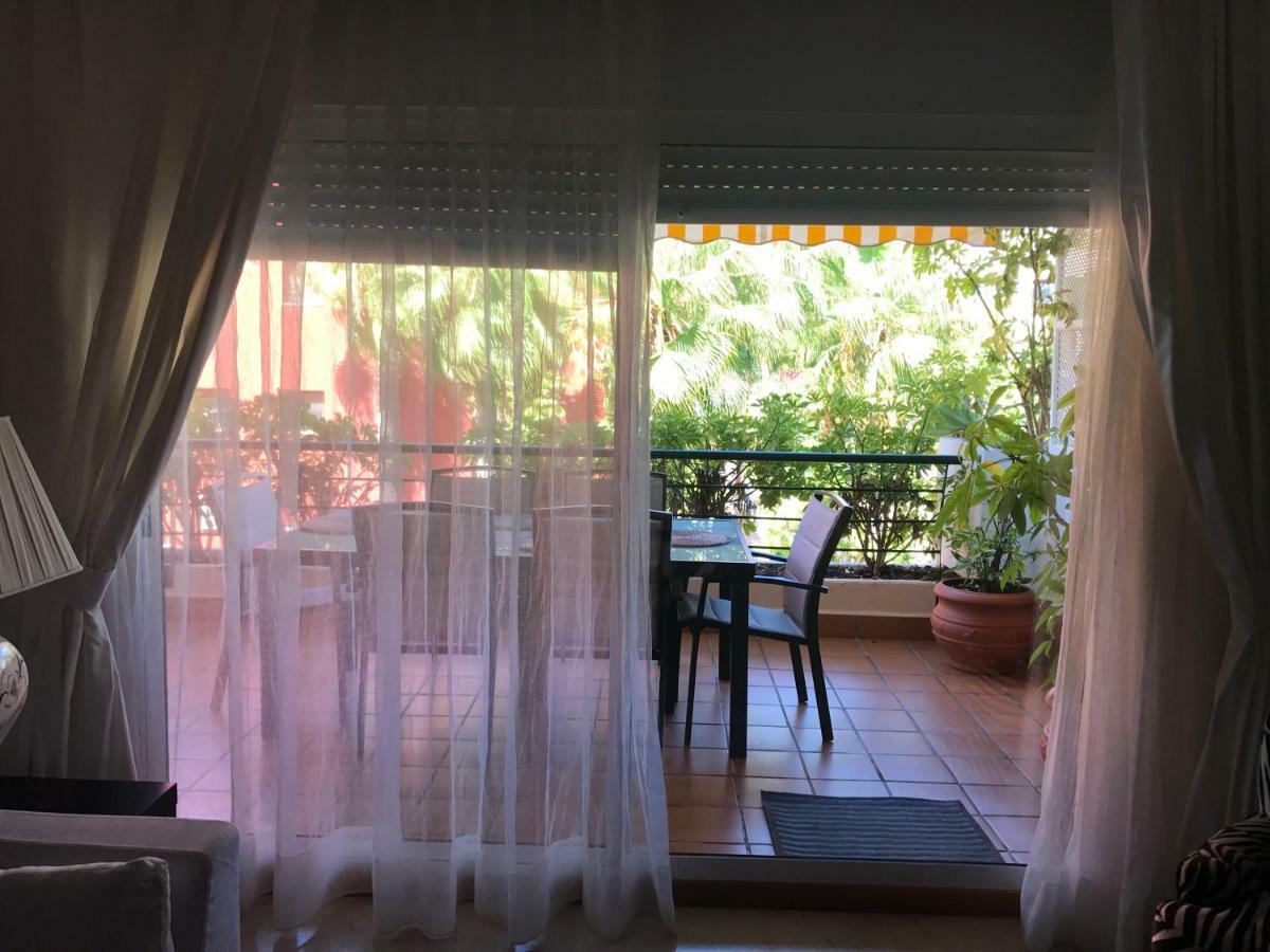 Apartament Guadalmina Marbella Luaran gambar