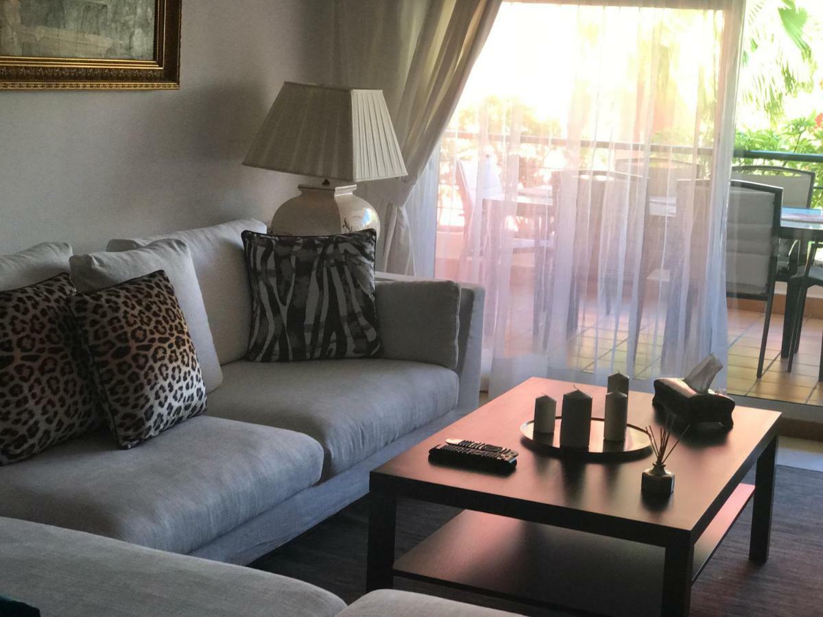 Apartament Guadalmina Marbella Luaran gambar