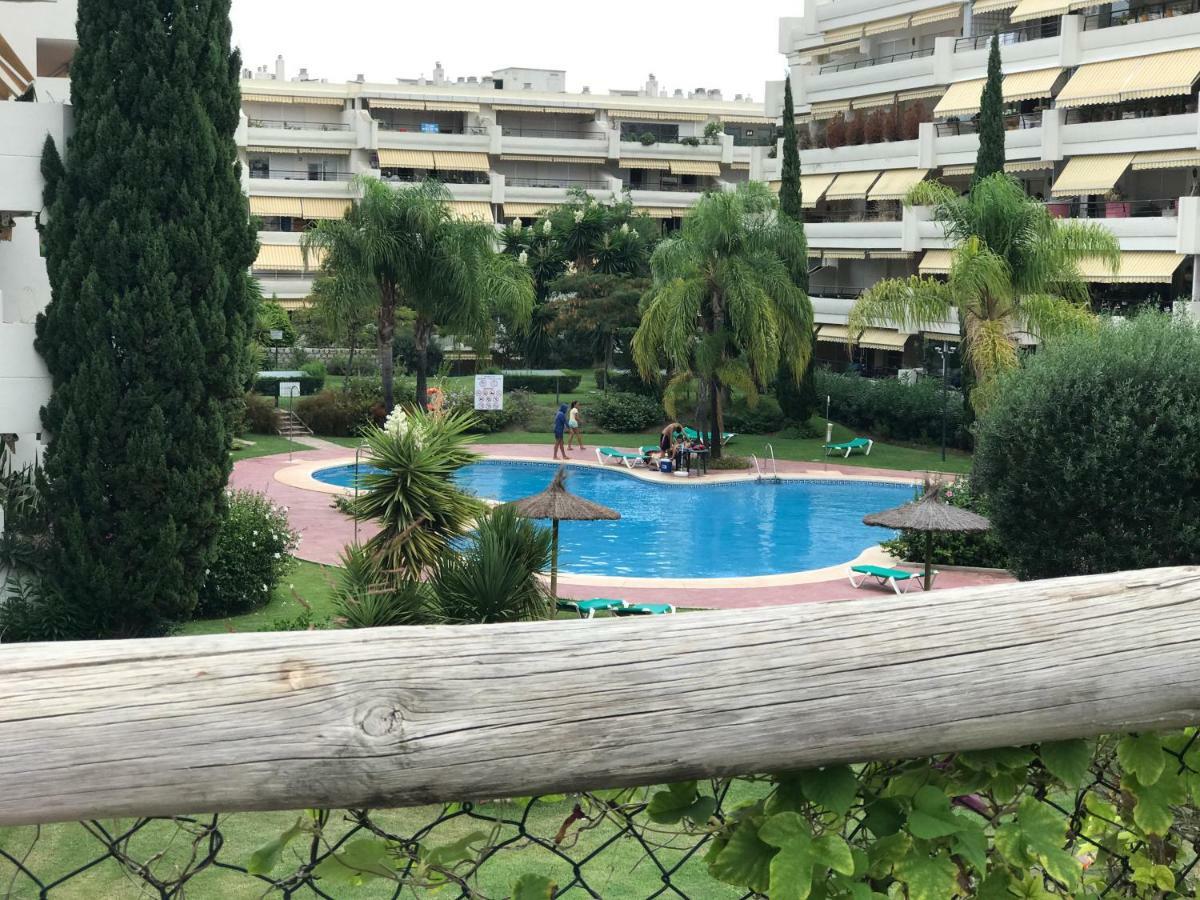 Apartament Guadalmina Marbella Luaran gambar