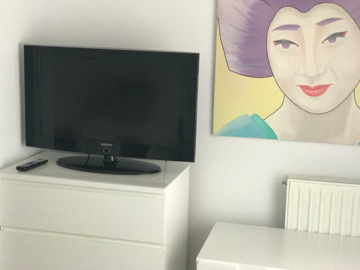 Apartament Guadalmina Marbella Luaran gambar