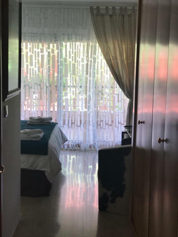 Apartament Guadalmina Marbella Luaran gambar