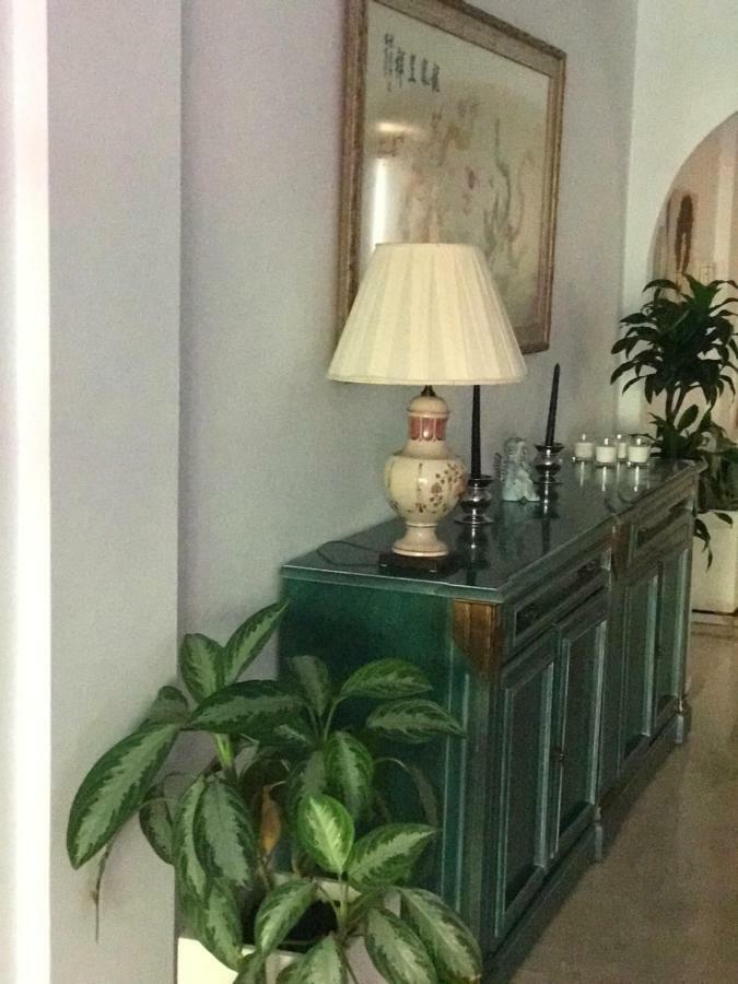Apartament Guadalmina Marbella Luaran gambar
