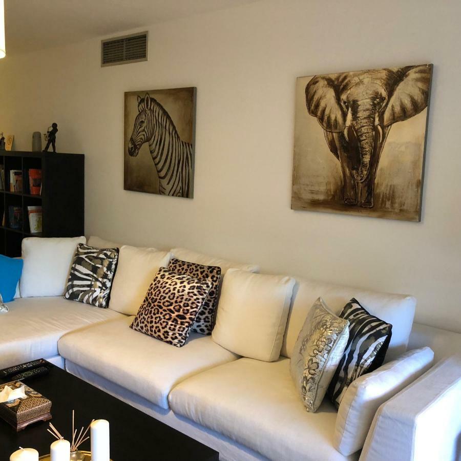 Apartament Guadalmina Marbella Luaran gambar